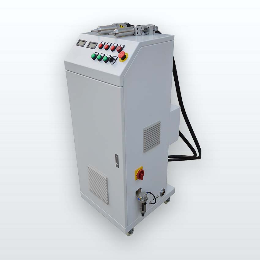 兩槍等離子表面處理機(jī)
