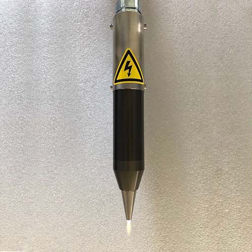 等離子尖嘴直噴槍